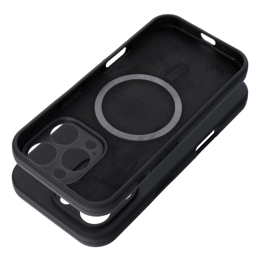 Ūmbris Liquid Silicone MagSafe iPhone 16 Pro Max (must)