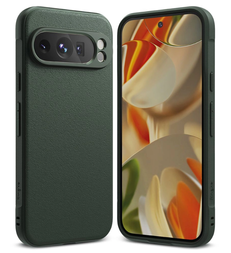 Ümbris Ringke ONYX Google Pixel 9 Pro XL (must)