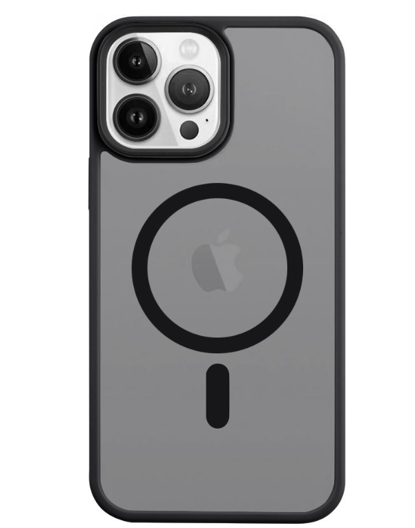 Ümbris Superstealth MagSafe iPhone 13 Pro Max (hall)