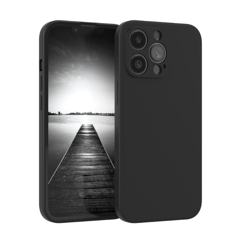 Silikoon Liquid Silicone 1.5mm Xiaomi Redmi A5 / Poco C71 (must)
