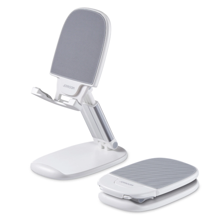 Telefoni hoidik lauale Joyroom JR-ZS371 (valge)
