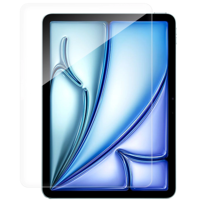 Kaitseklaas Wozinsky iPad Pro 13" 2024 (läbipaistev)