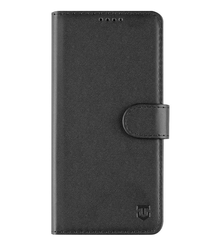 Ümbris kaanega Tactical Fields Google Pixel 8a (must)