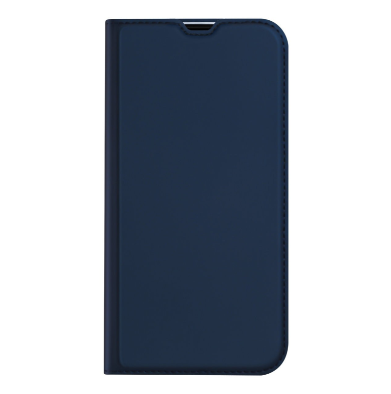Ümbris kaanega Dux Ducis Skin Pro Xiaomi 14T (tumesinine)