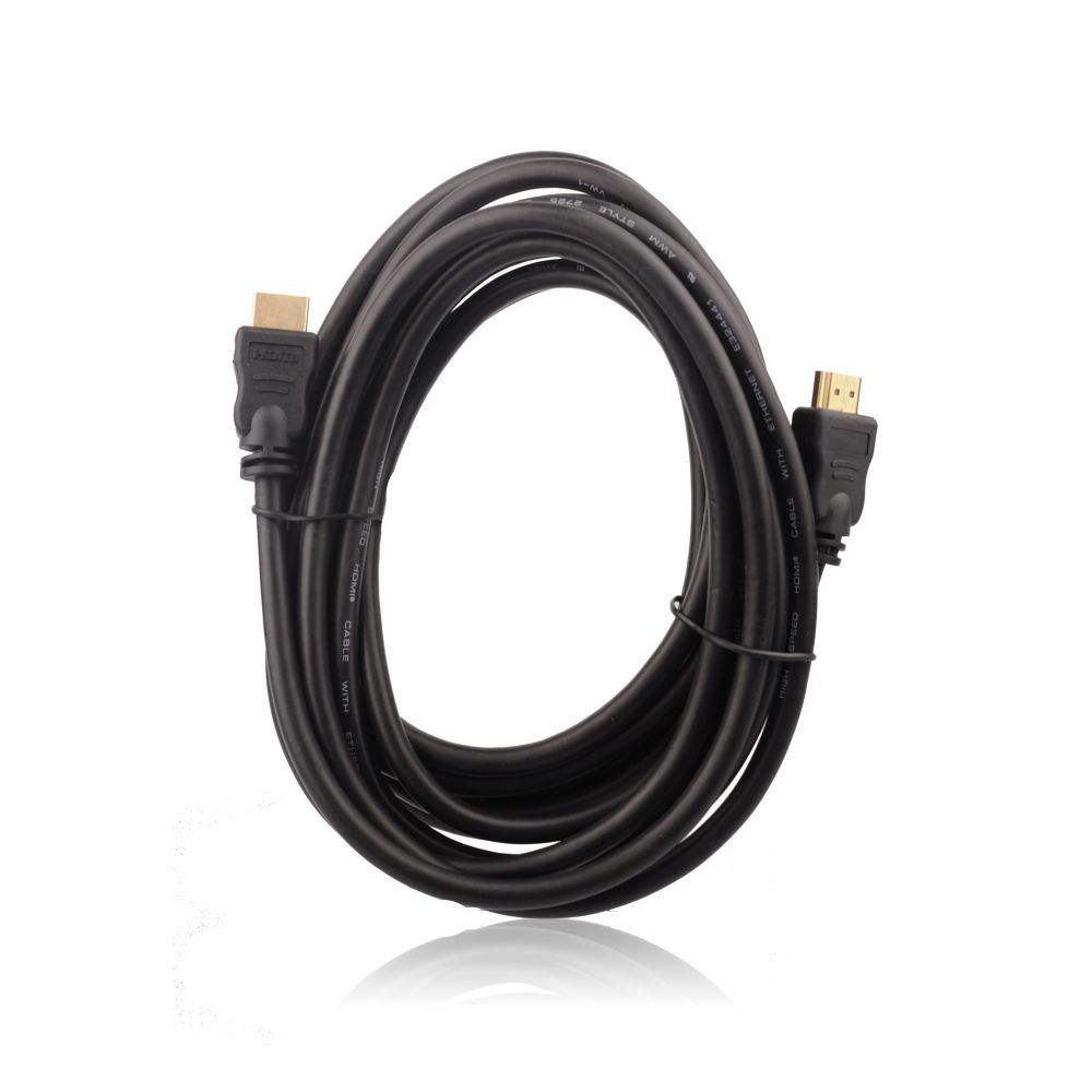 HDMI/ HDMI 4K juhe 3M