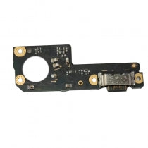 Varuosa Xiaomi Redmi Note 13 4G laadimisliides