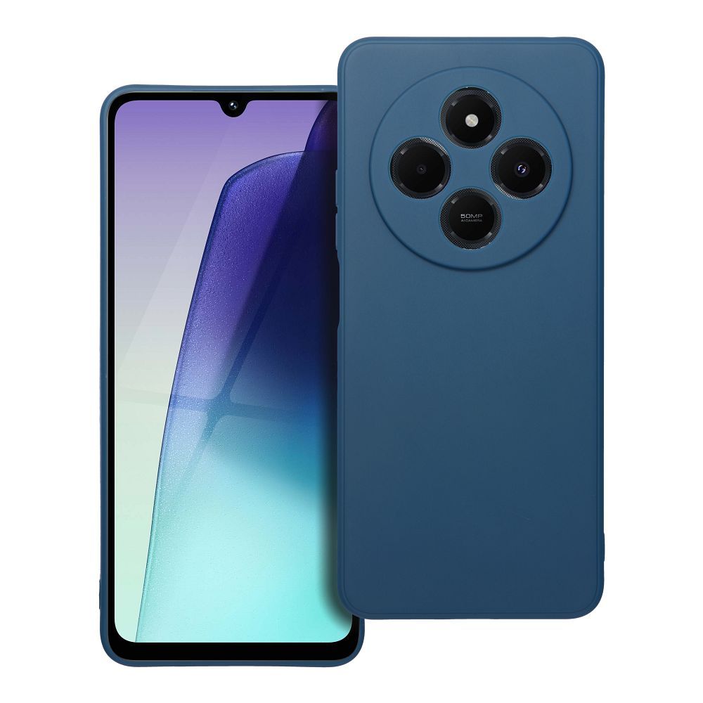 Ümbris MATT Xiaomi Redmi 14C (sinine)