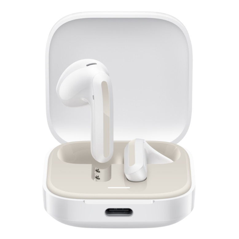 Bluetooth Kõrvaklapid BHR8391GL Xiaomi Redmi Buds 6 Active (valge)