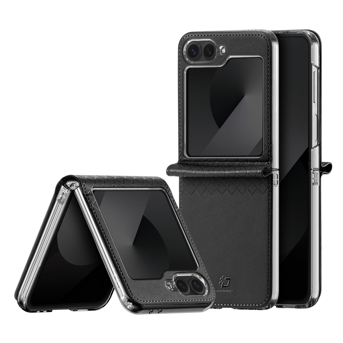 Ümbris Dux Ducis Bril Samsung Galaxy Z Flip 7 5G (must)
