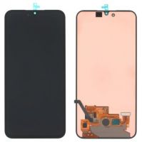 Varuosa Samsung A34 A346B ekraan raamita (service pack)