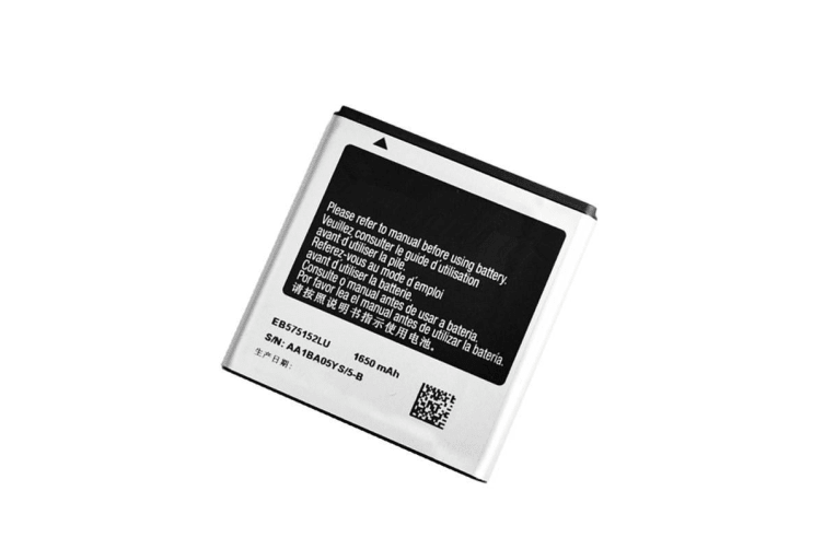 Aku Samsung I9000/I9001/I9003…