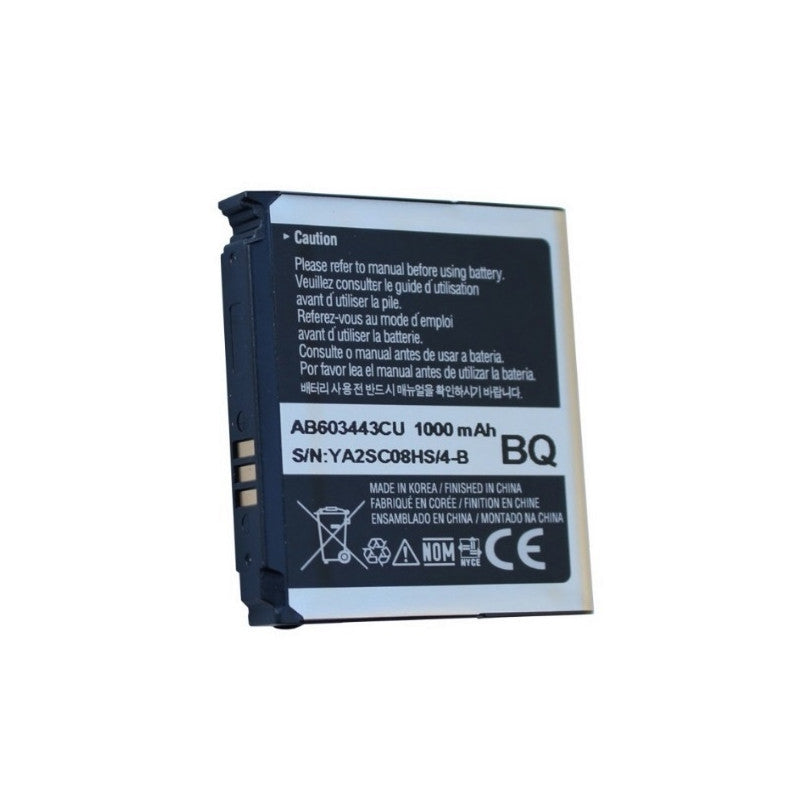 Aku Samsung X480