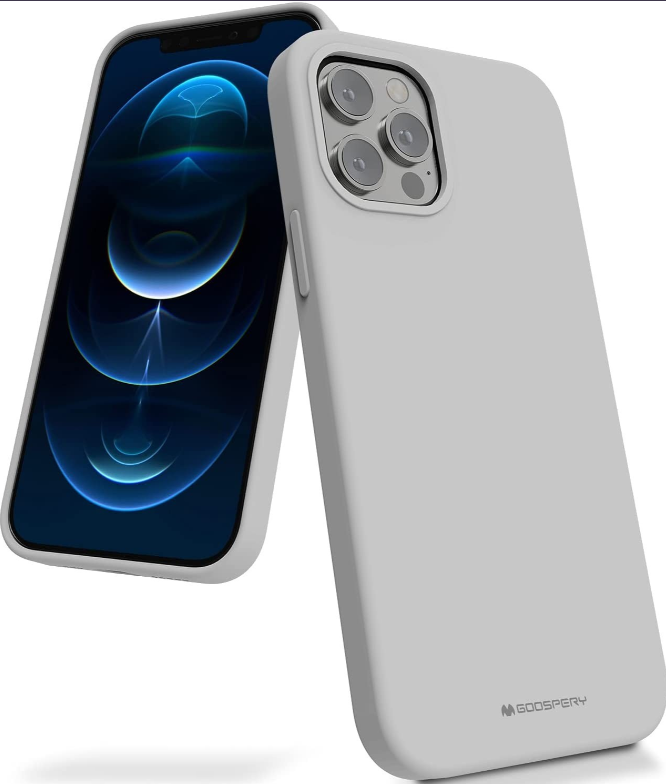 Mercury Silicone Case Samsung A26 (hall)