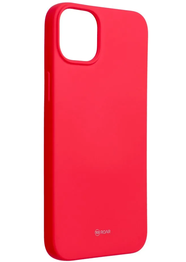 Silikoon Roar Samsung Galaxy S21 Plus / S30 Plus (hot pink)