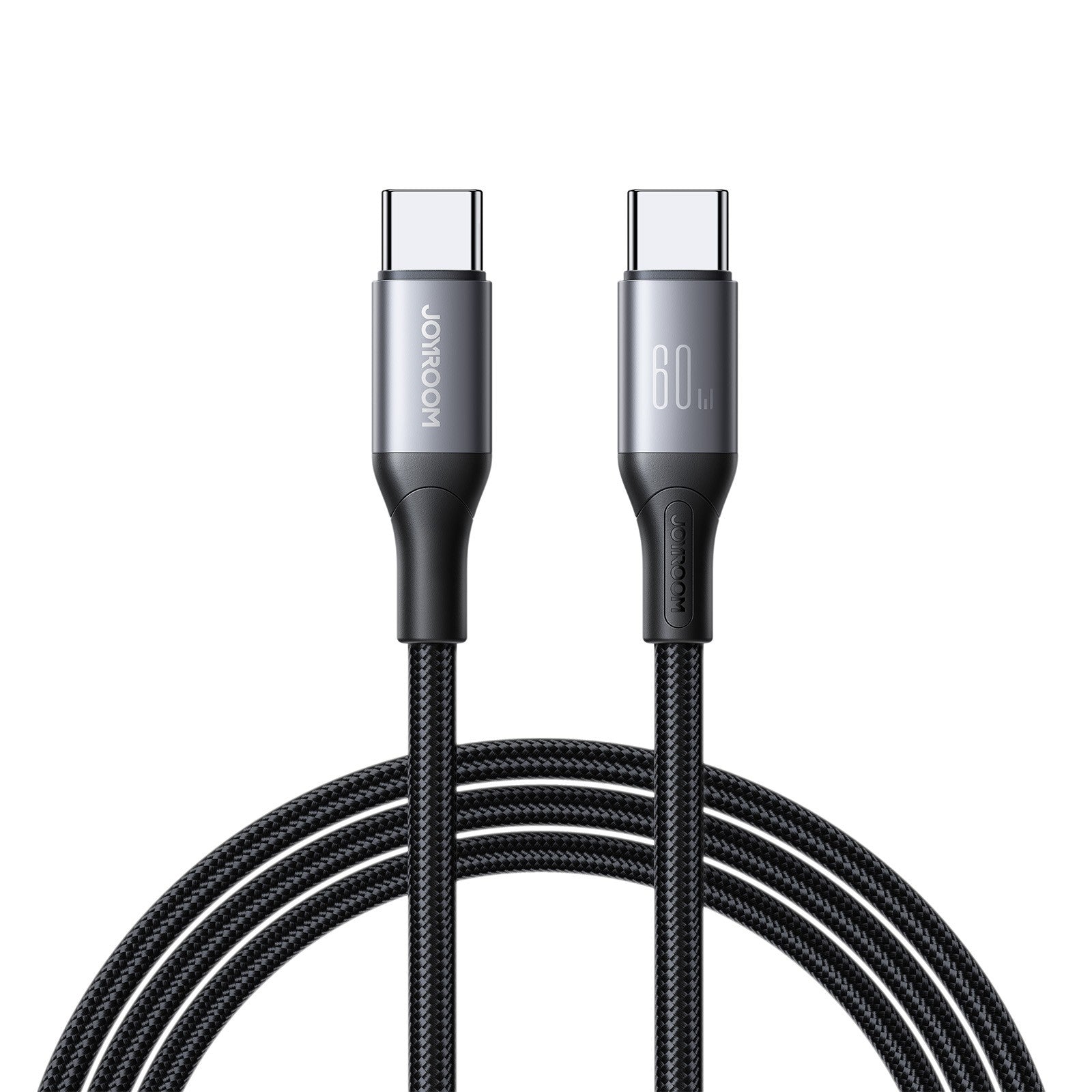 Juhe Joyroom S-A28 USB-C - USB-C 60W (2m / must)