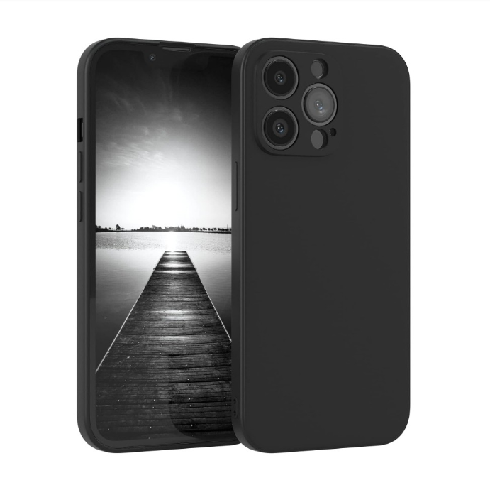 Silikoon Liquid Silicone 1.5mm Xiaomi 14T Pro (must)