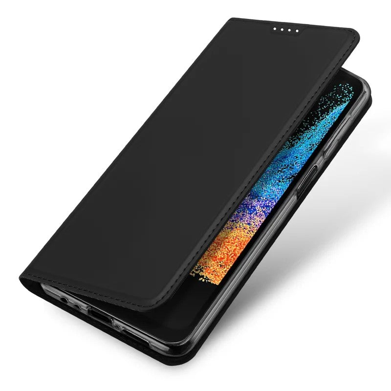 ümbris Dux Ducis Skin Pro Xiaomi Poco F5 5G (Must)