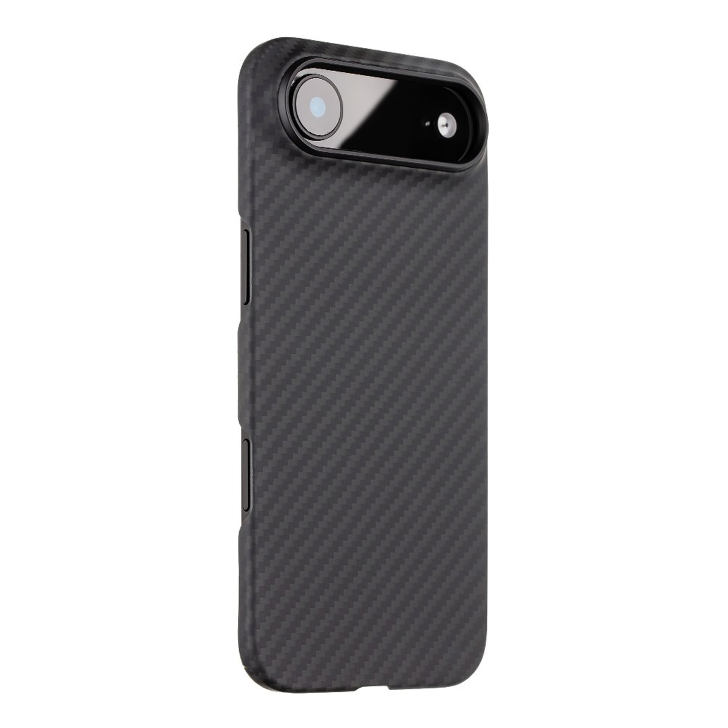 Ümbris Aramid Kryt MagSafe iPhone 17 Air (must)