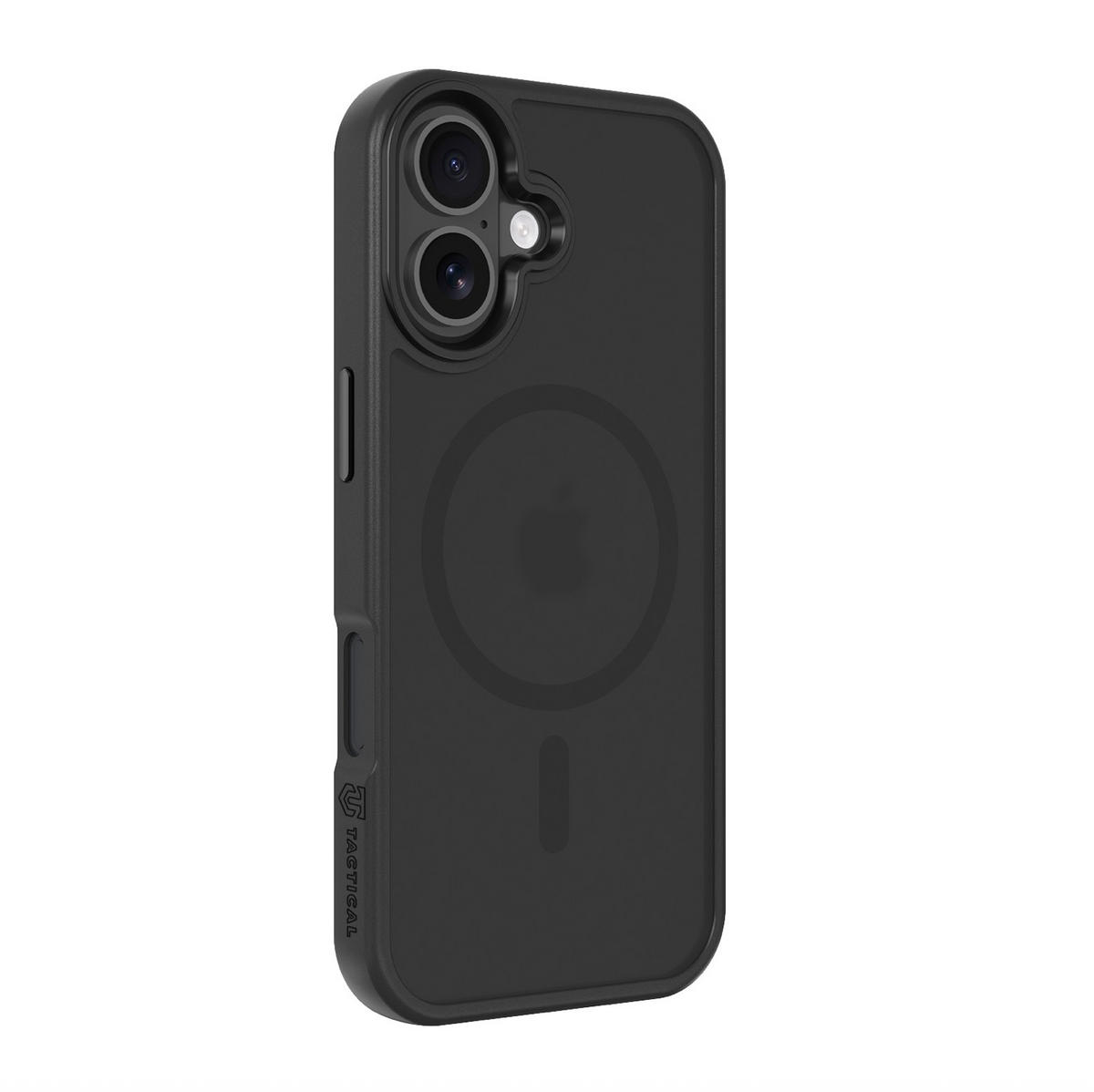 Ümbris Superstealth MagSafe iPhone 17 (hall)