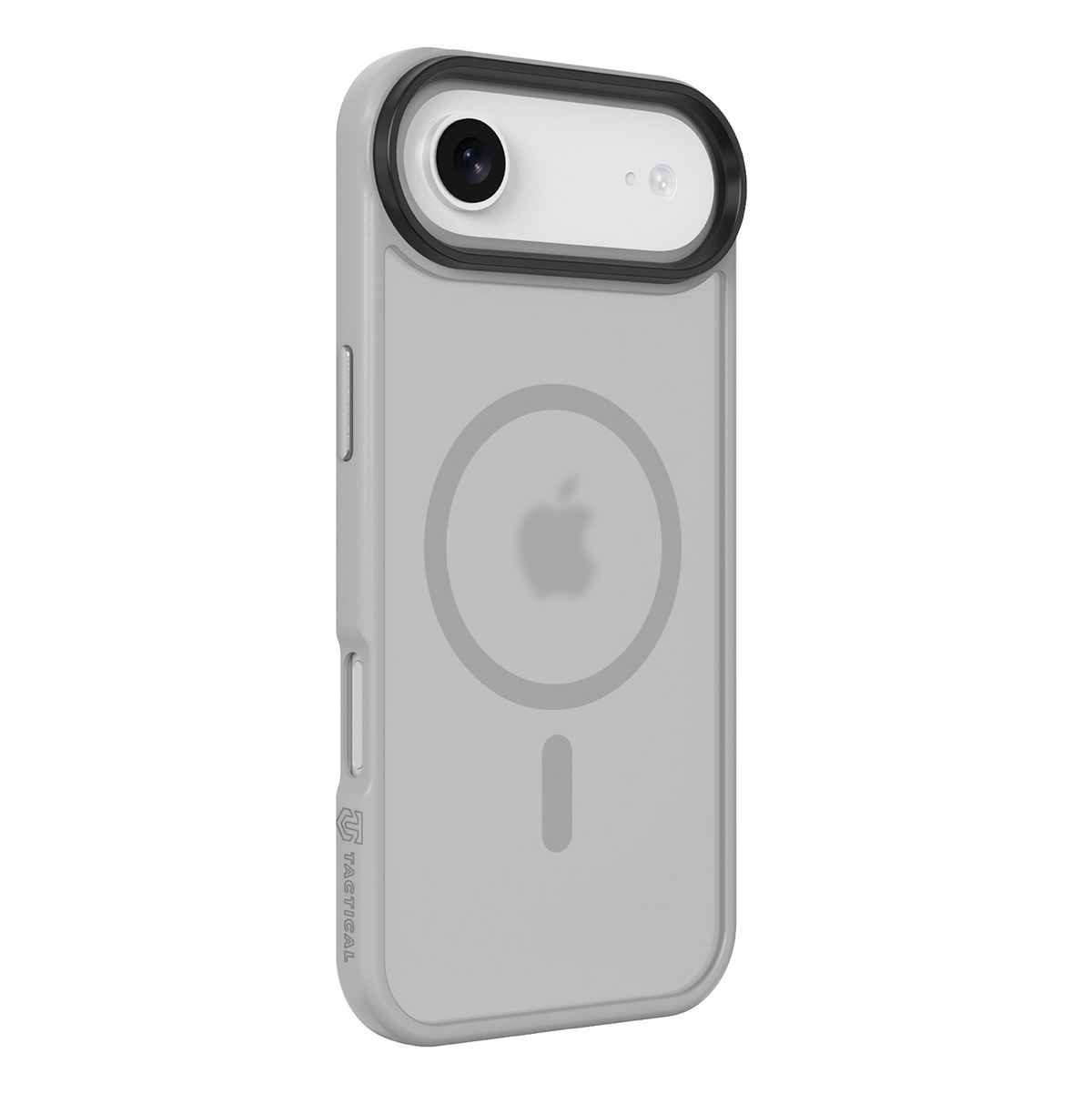 Ümbris Superstealth MagSafe iPhone 17 Air (helehall)