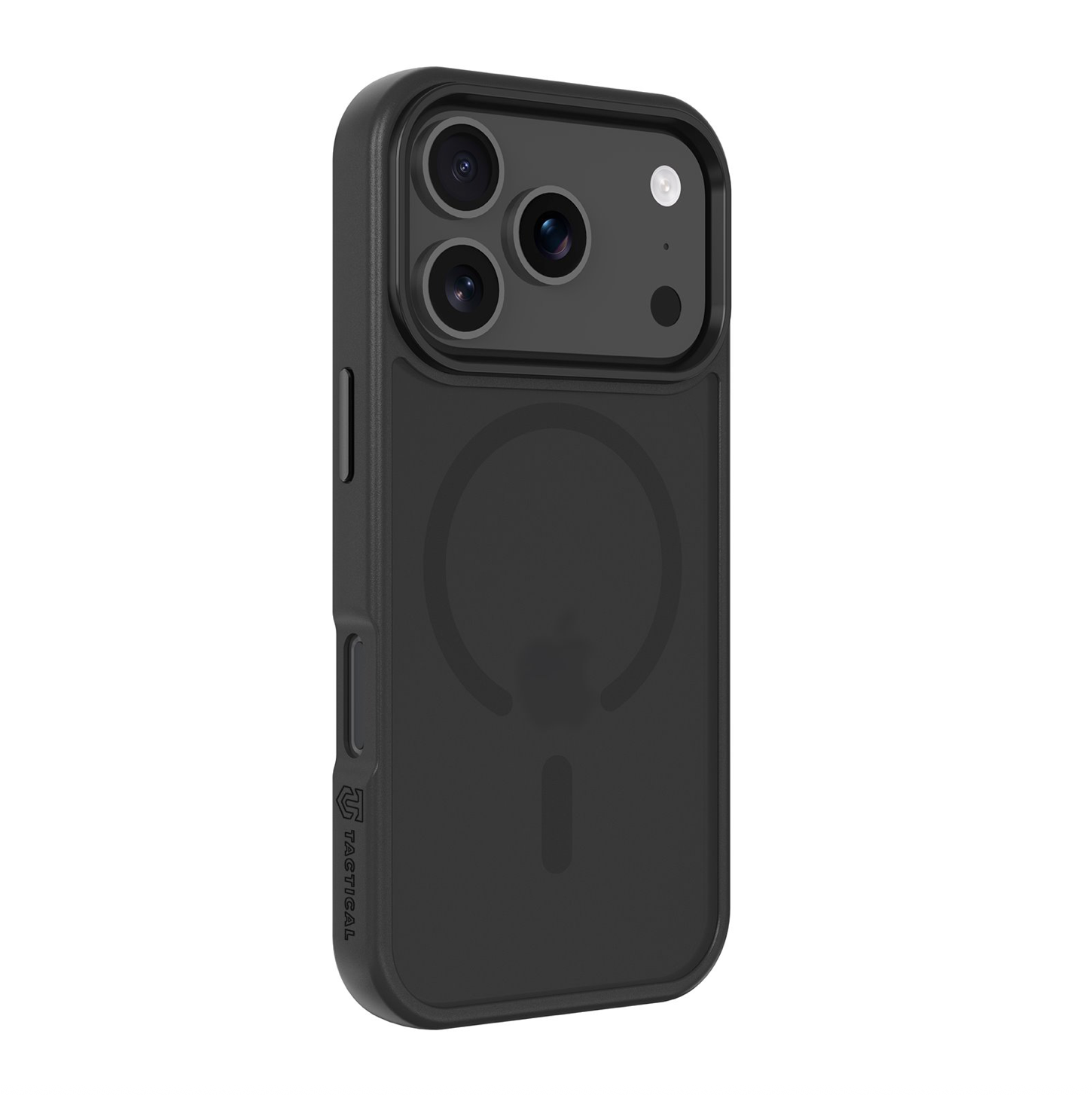 Ümbris Superstealth MagSafe iPhone 17 Pro (hall)