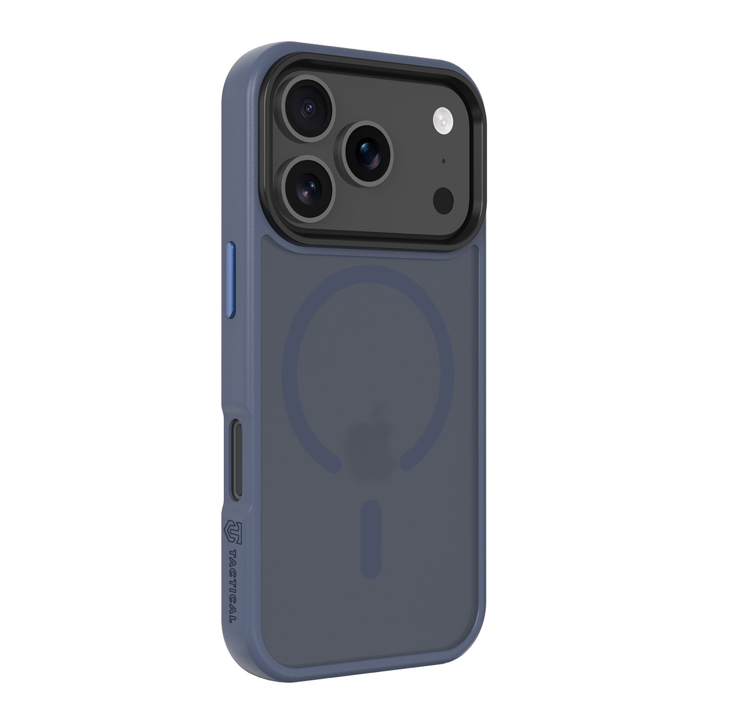 Ümbris Superstealth MagSafe iPhone 17 Pro (sinine)