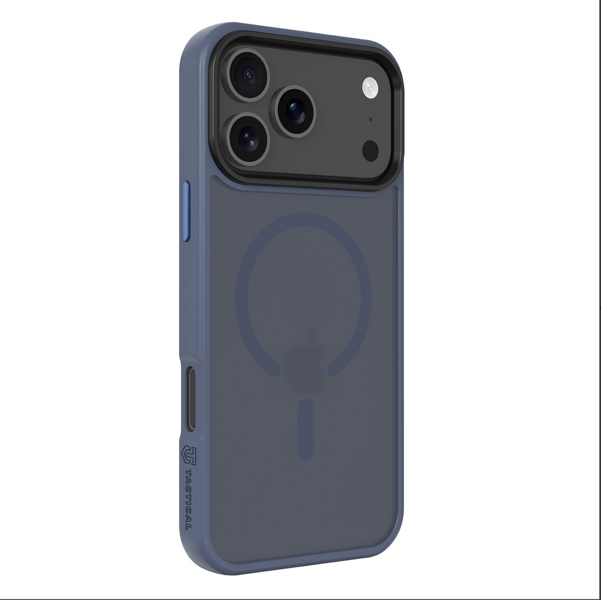Ümbris Superstealth MagSafe iPhone 17 Pro Max (sinine)