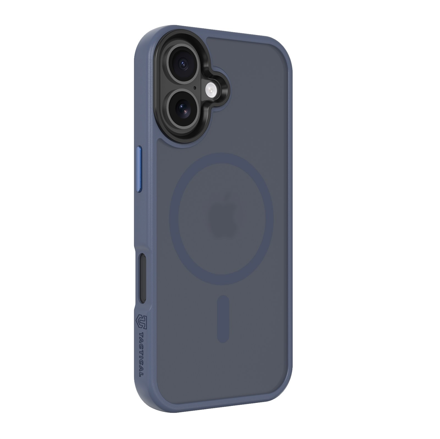 Ümbris Superstealth MagSafe iPhone 17 (sinine)