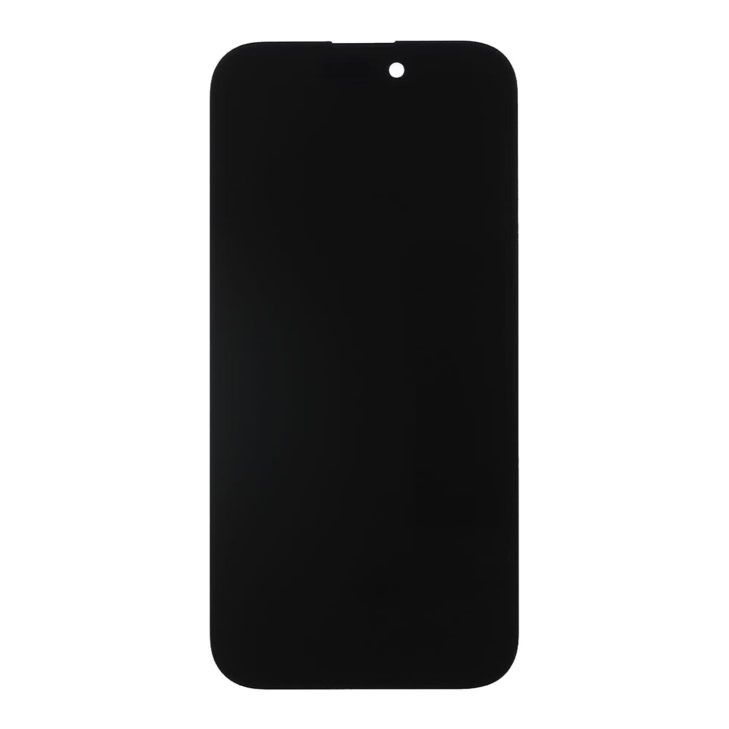 Varuosa LCD Iphone 16 Pro Max 120Hz (AAA analoog)