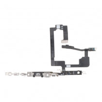 Varuosa Iphone 15 toitenuppu flex kaabel