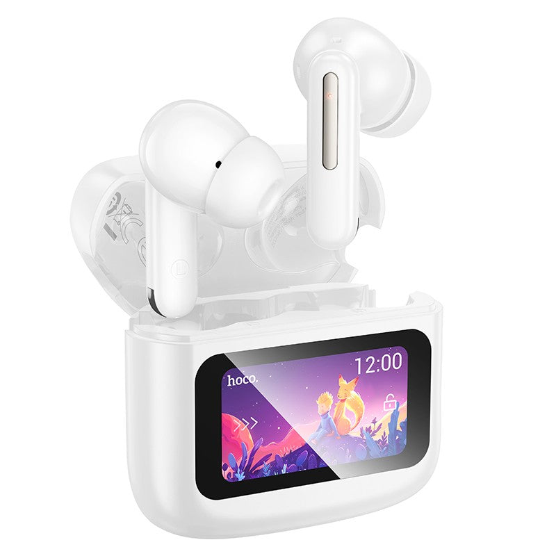 Bluetooth Kõrvaklapid Hoco EQ14 (valge)