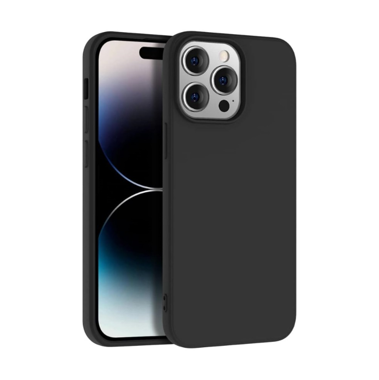 Silikoon X-Level Dynamic Xiaomi Redmi Note 9 Pro / Note 9S / Note 9 Pro Max (must)