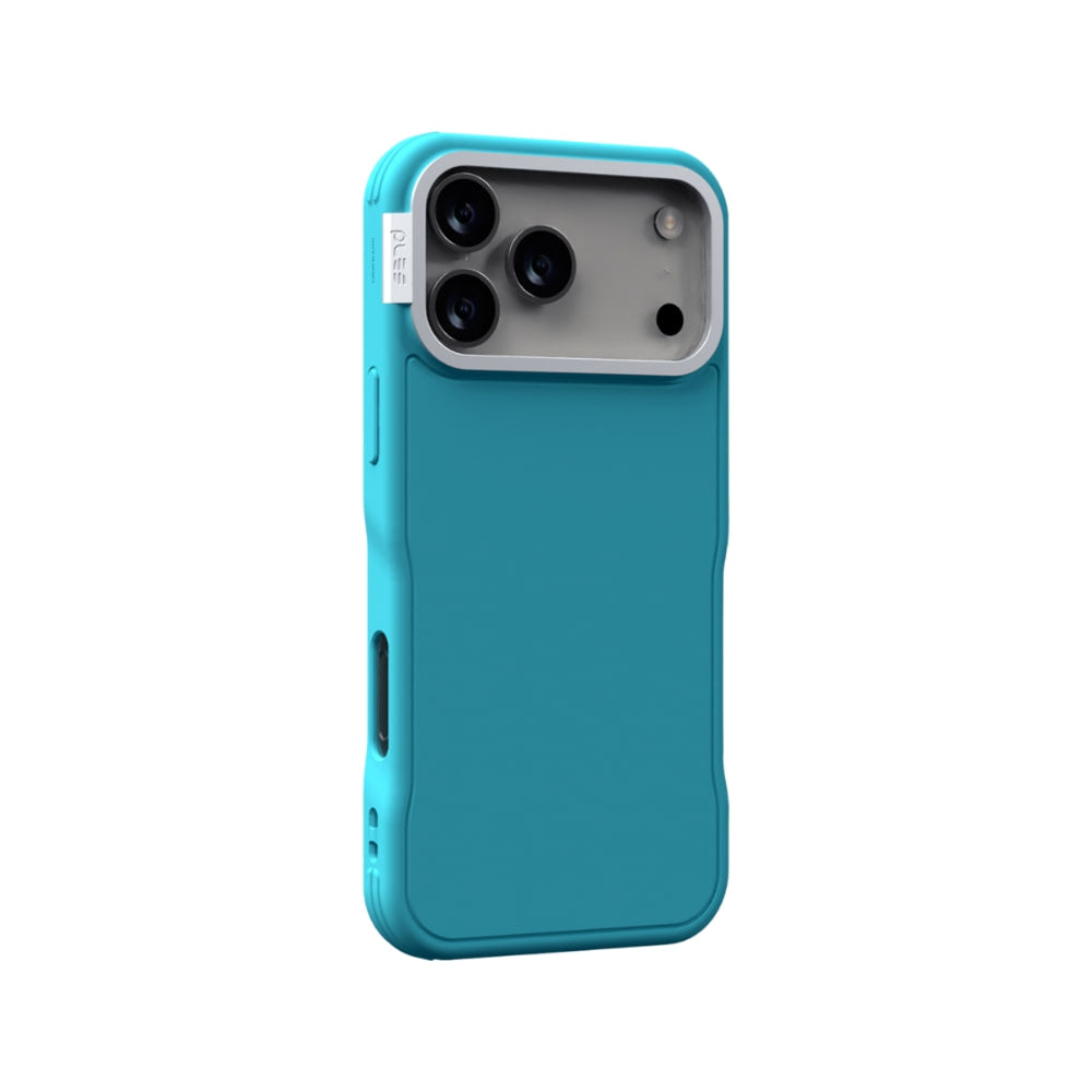 Ümbris Ples Iphone 17 Pro Pabl (roheline)