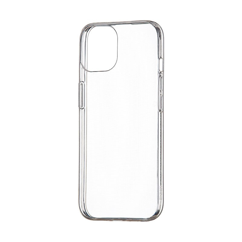 Silikoon Slim 1mm Samsung Galaxy A71 (läbipaistev)