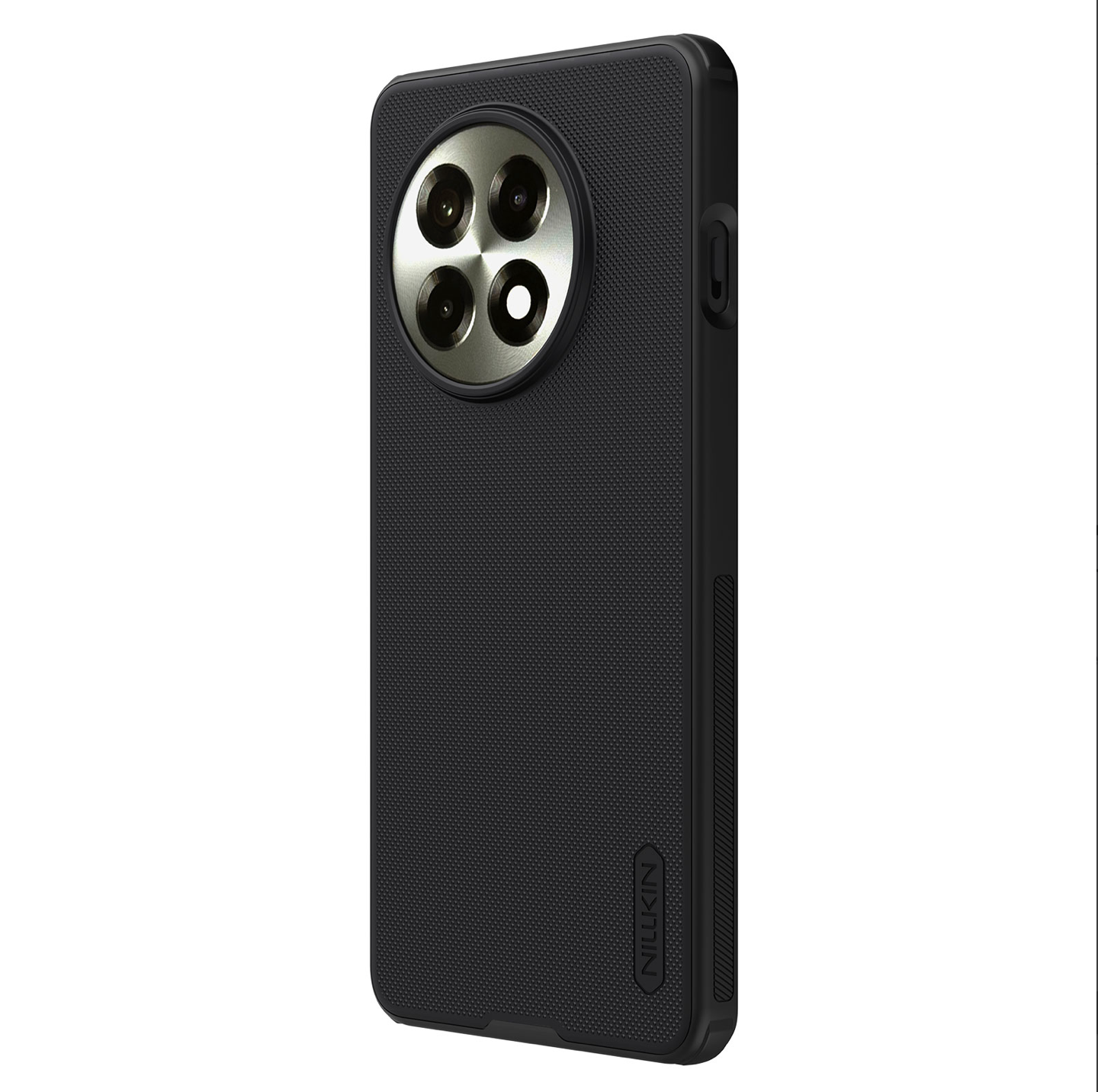 Ümbris Nillkin Super Frosted PRO OnePlus 13R (must)