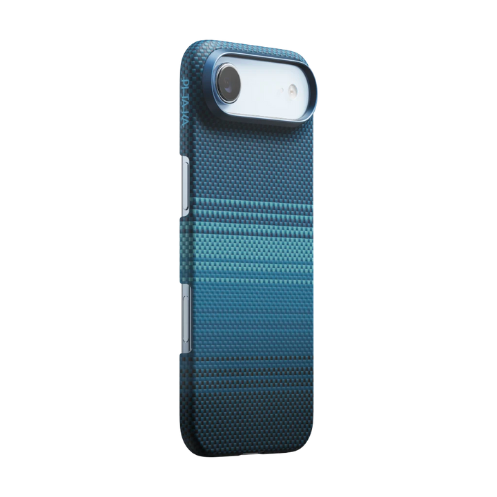 Ümbris Pitaka Ultra-Slim iPhone 17 Air (kuutõus)