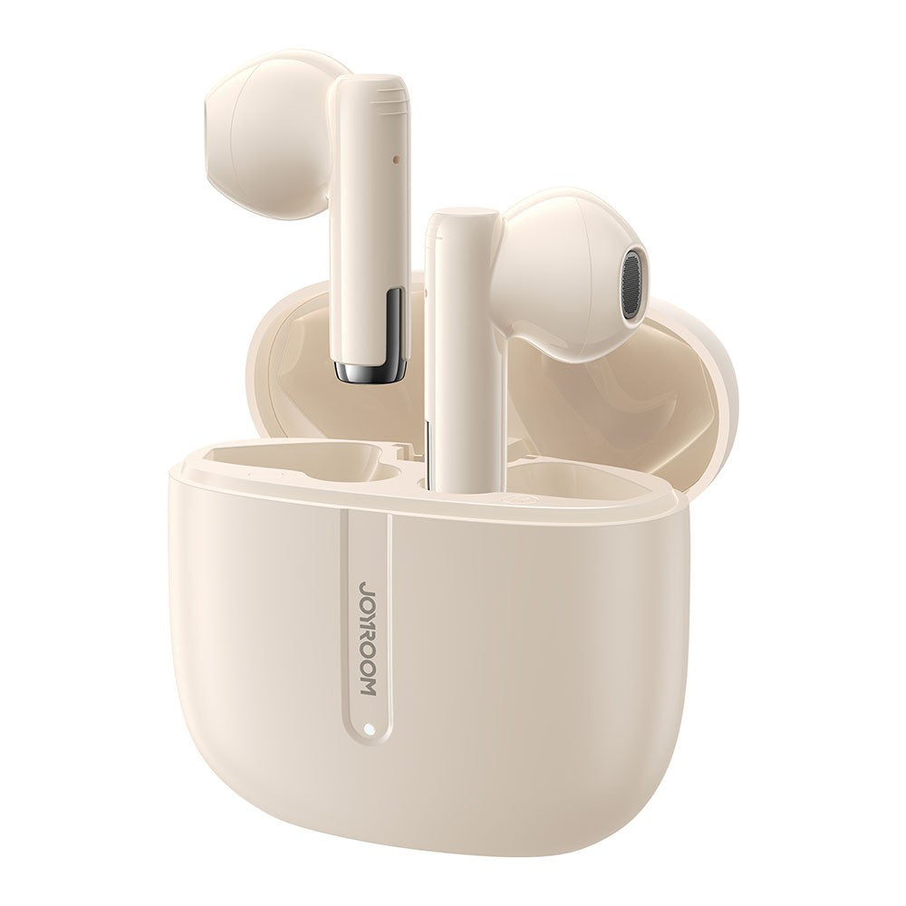 Bluetooth Kõrvaklapid Joyroom TWS JR-PB3 (beez)