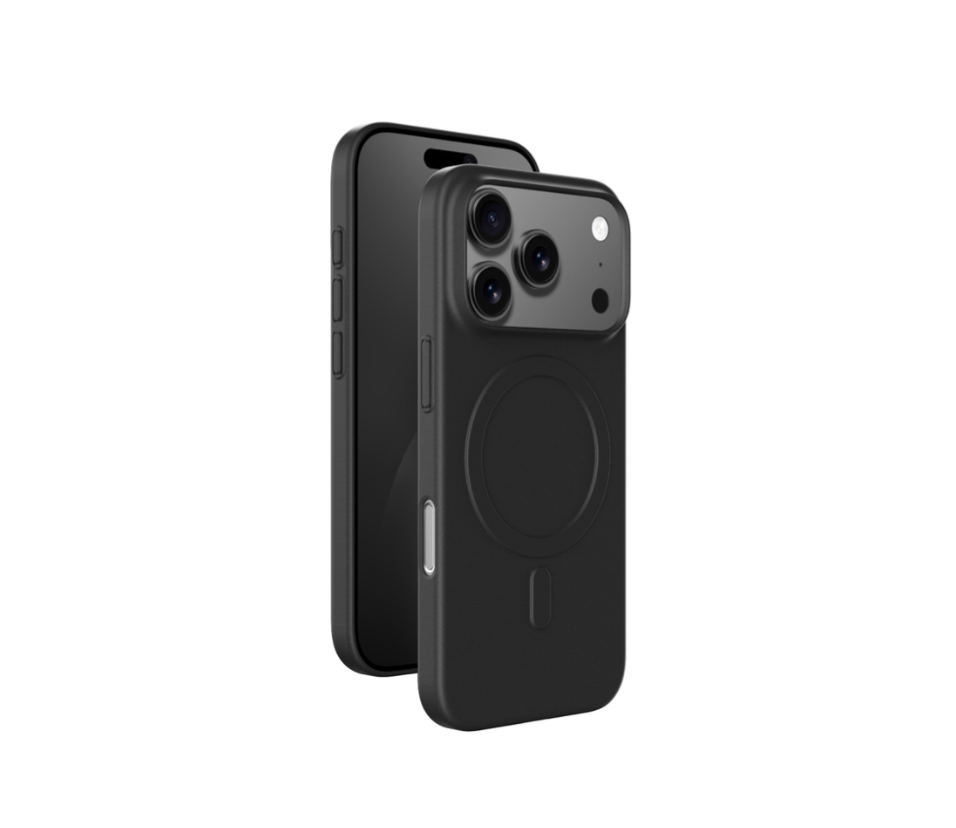 Ümbris AmazingThing Minimal Air Mag iPhone 17 Pro (must)