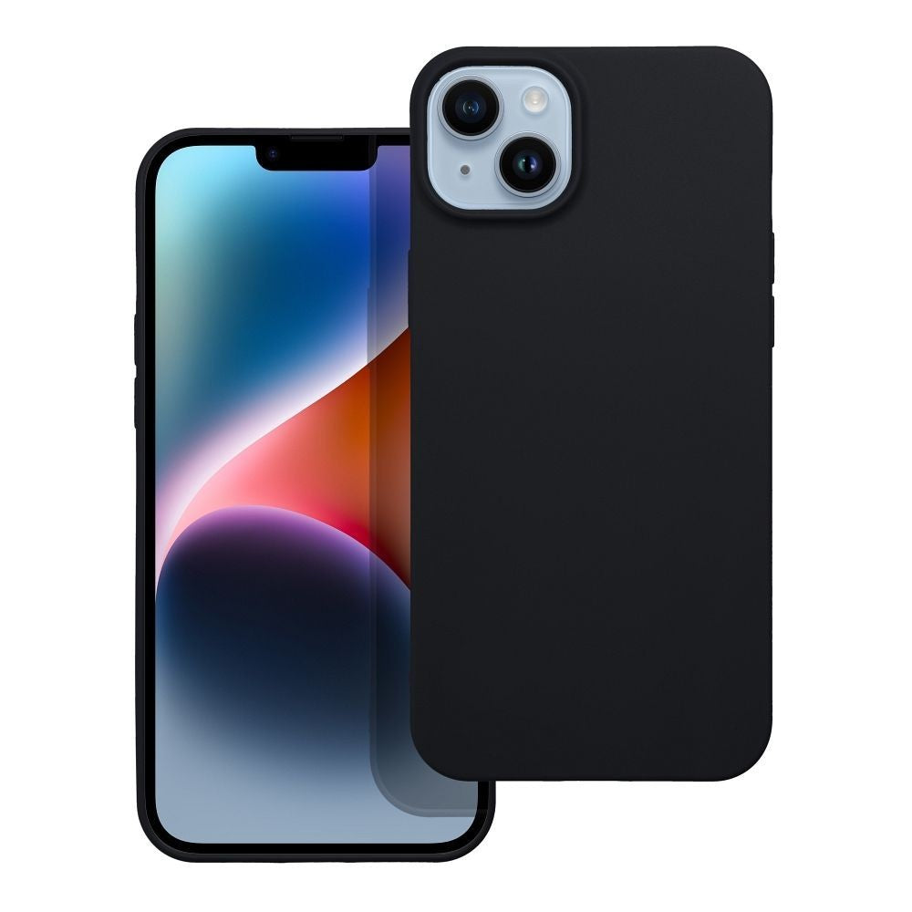 Silikoon MATT TPU Xiaomi Redmi A5 / Poco C71, (173,45x79,35x8,45) (must)