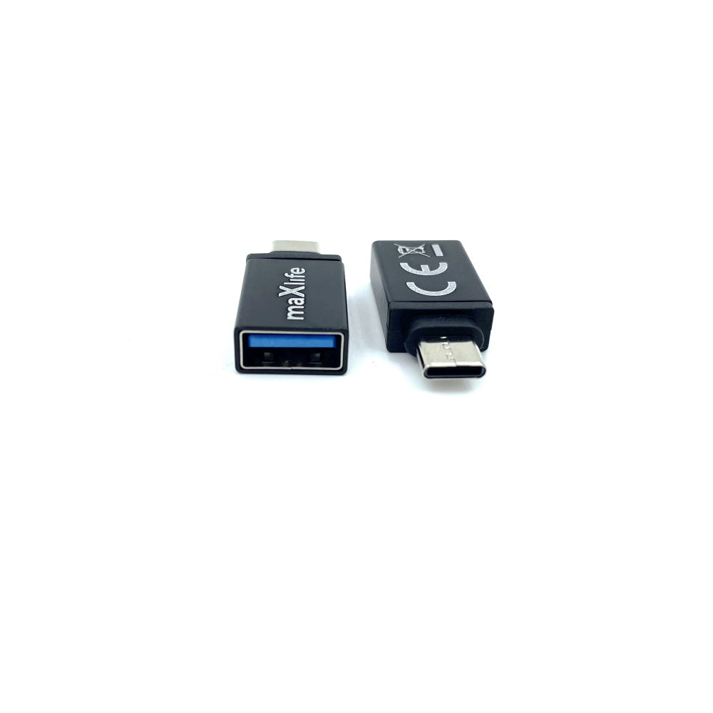 Adapter Maxlife USB/Type-C