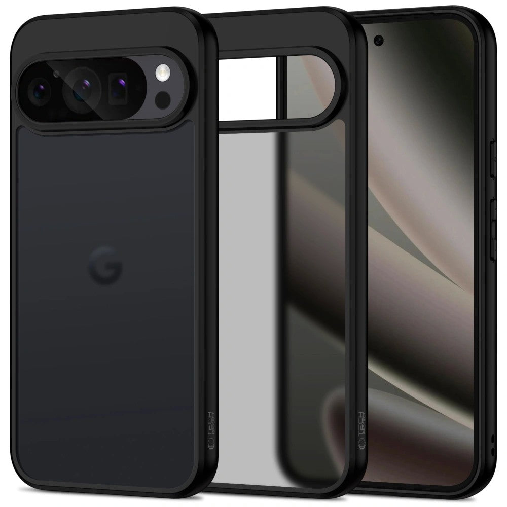 Ümbris Tech-Protect Magmat Google Pixel 10 /10 Pro (must)