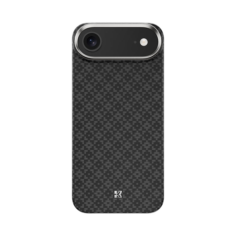 Ümbris Benks Armor Air Magsafe iPhone 17 Air (must)