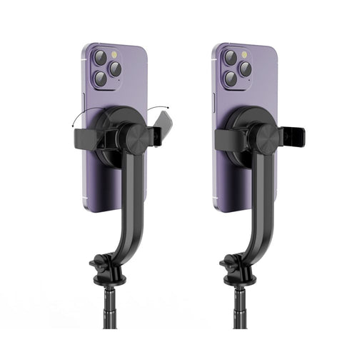 Selfie pulk Tech-Protect L04S Bluetooth Selfie Stick with Tripod up to 95cm and 360 Head (must)