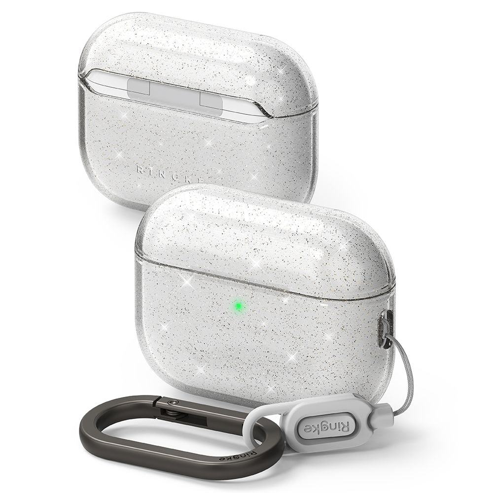 Ümbris Ringke Air Apple AirPods Pro 3 (läbipaistev)