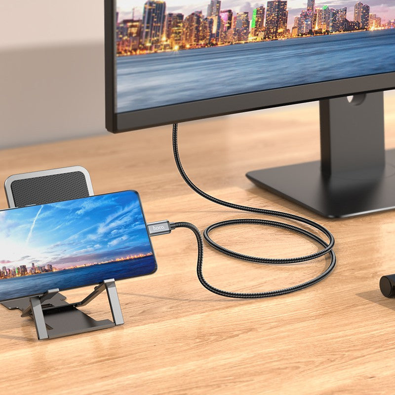Juhe Hoco UA27 Type-C / HDMI (must)