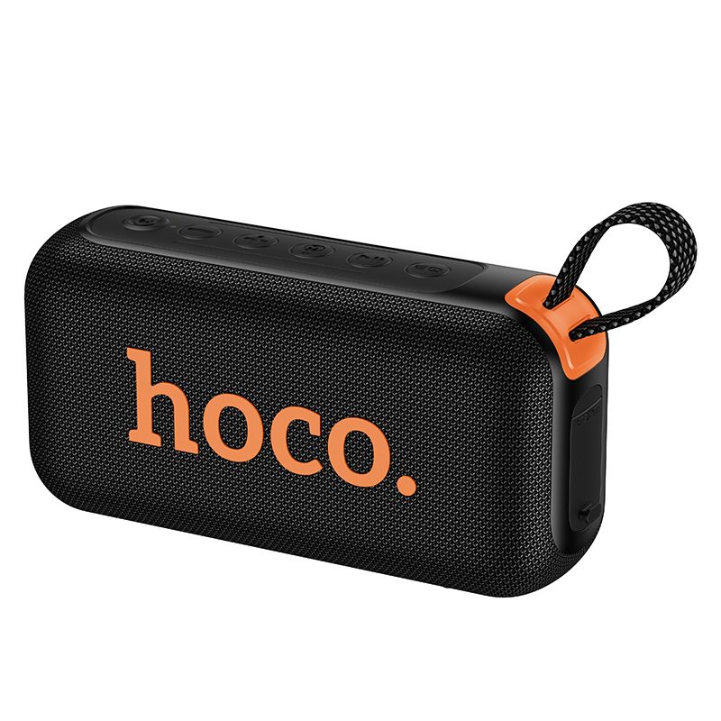 Bluetooth kõlar Hoco HC32 (must)