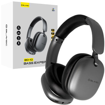 Bluetooth Kõrvaklapid Blavec BO-10 Bass Expert ANC (hall)