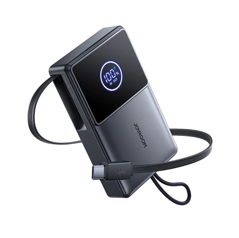 Akupank Joyroom JR-PR1 22.5W 10000mAh (must)
