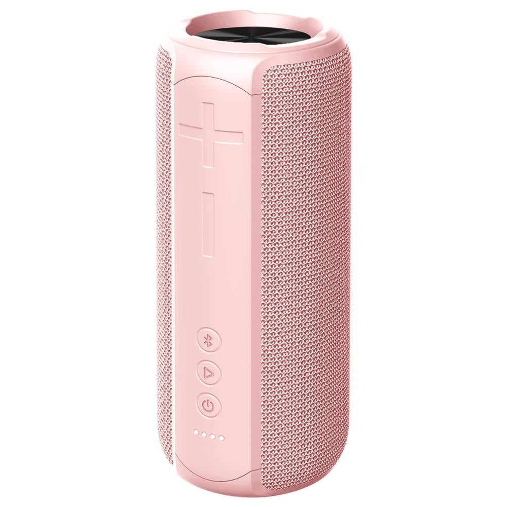 Bluetooth kõlar Forever Toob 30 PLUS BS-960 (roosa)