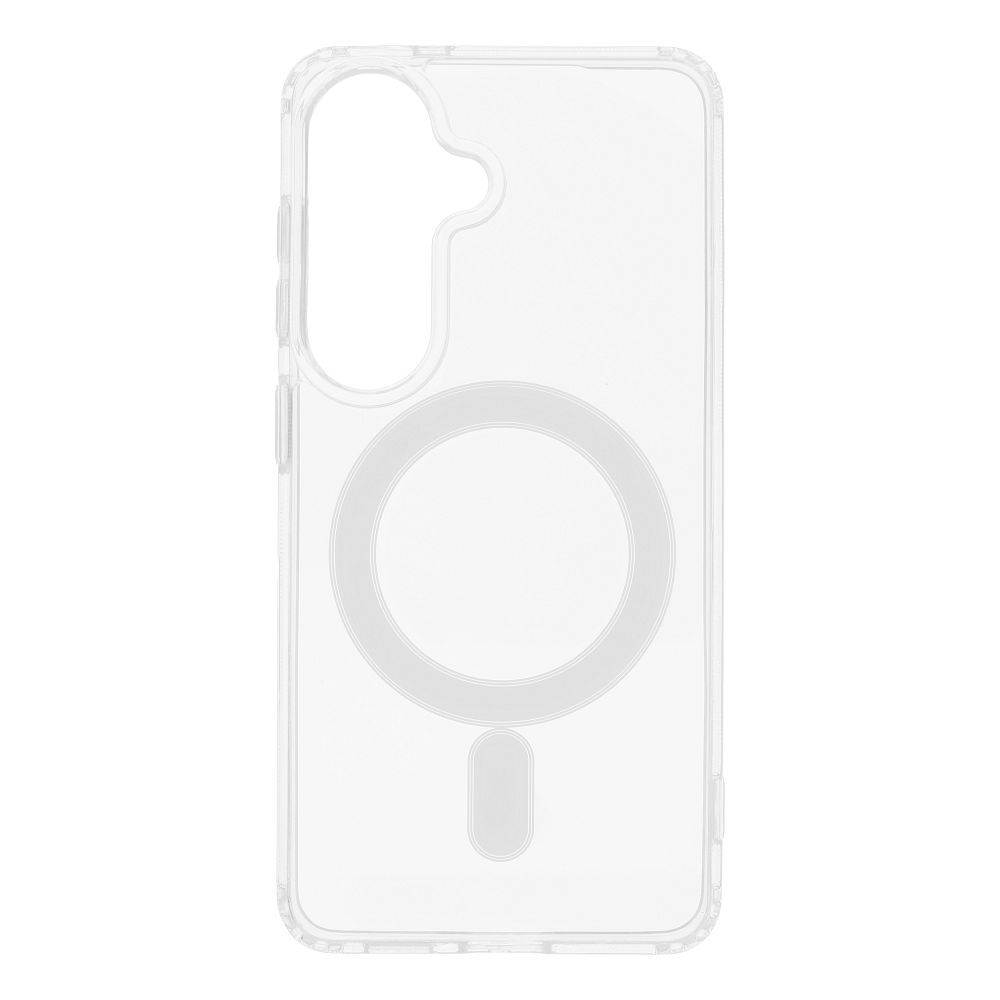 Ümbris CLEAR MAG COVER Samsung S26 Ultra (läbipaistev)